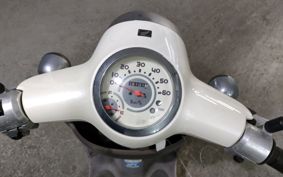HONDA GIORNO AF70