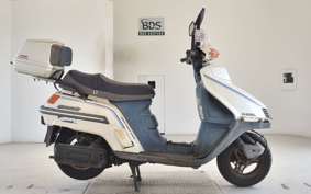 HONDA FREE WAY MF01
