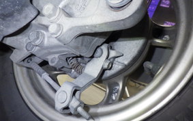 HONDA LEAD 110 1985 JF19