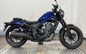 HONDA REBEL 250 S EDITION MC49