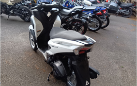 YAMAHA TRICITY 125 SE82J