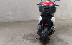YAMAHA N-MAX 155 SG50J