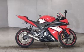 YAMAHA YZF-R125 RE06