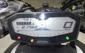 YAMAHA MT-07 ABS 2014 RM07J
