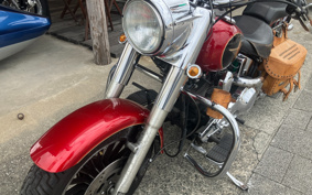 HARLEY HARLEY FLSTF1340-1450 1998 BML