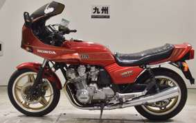 HONDA CB900F 2022 SC01