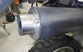 HONDA XR250 BAJA MD30