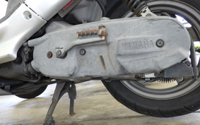 YAMAHA AXIS 100 SB06J