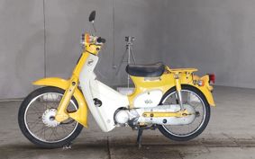 HONDA SUPER CUB50 AA01