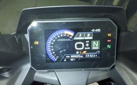 SUZUKI GSX-8R 2025 EM1AA