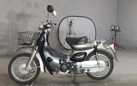HONDA LITTLE CUB AA01
