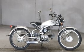 HONDA SOLO AC17