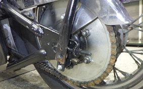 KAWASAKI VULCAN 400 Gen.2 1995