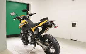 KAWASAKI KLX250D TRACKER X LX250V