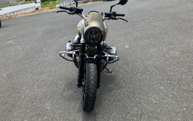 BMW R NINE T SCRAMBLER 2021 0L71