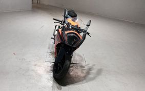 KTM 390 RC JYJ40