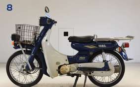 YAMAHA MATE 50 UA04J