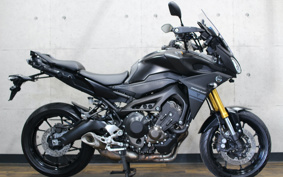 YAMAHA MT-09 Tracer 2017 RN51J