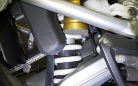 BMW R1200GS 2016