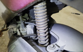 HONDA DIO CESTA 2017 AF34