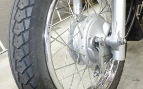 HONDA C50 SUPER CUB AA07