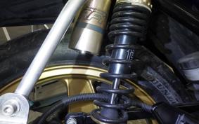 KAWASAKI ZRX-2 1995 ZR400E