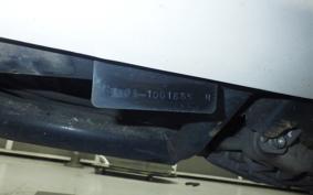 HONDA GYRO CANOPY TA03