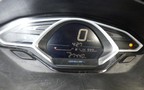 HONDA PCX 150 ABS 2010 KF30