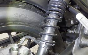 HONDA REBEL 250 A MC49