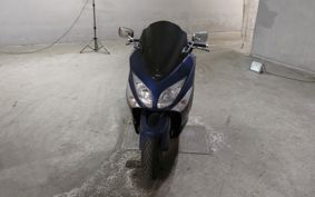 YAMAHA T-MAX 500 2011 SJ07