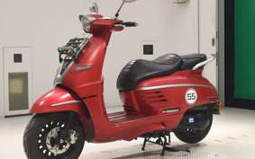 PEUGEOT ジャンゴ150A