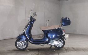 VESPA VESPA LX125IE-3V M66500