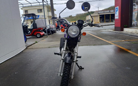 SUZUKI GS50 NA41A