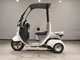 Фото Honda GYRO CANOPY 2008 с японского аукциона