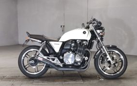 HONDA CB1100 2012 SC65
