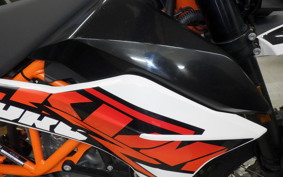 KTM 690 ENDURO R 2018