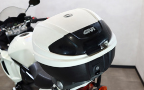 SUZUKI BANDIT 1250 F ABS 2010 GW72A