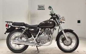 SUZUKI ST250E 2010 NJ4CA
