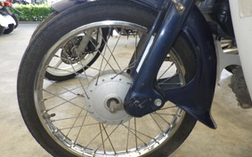 HONDA C50 SUPER CUB C50