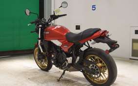 KAWASAKI Z650 RS ER650R