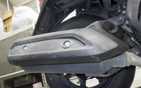 HONDA TACT Gen.4 2025 AF79