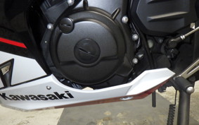 KAWASAKI NINJA 400 2022 EX400G