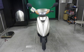YAMAHA JOG Gen.5 SA36J