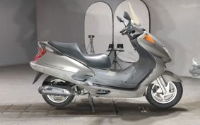 HONDA FORESIGHT MF04