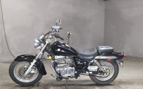 SUZUKI GZ250 Marauder NJ48A