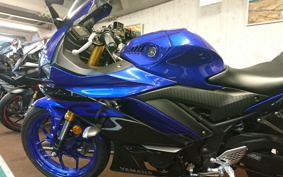 YAMAHA YZF-R25 ABS RG43J