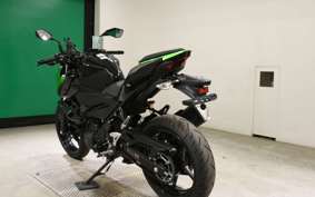 KAWASAKI Z400 Gen.2 2021 EX400G