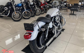 HARLEY XL1200L 2007 CX3