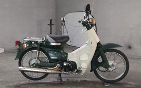 HONDA SUPER CUB50 AA01