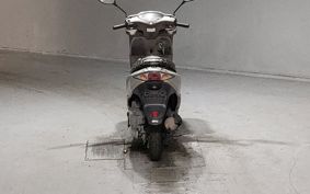 HONDA DIO CHESTER AF68